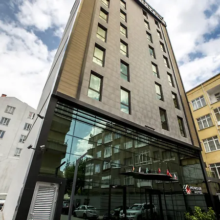 Hotel Honour Nigde
