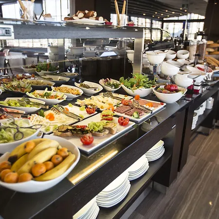 Honour Hotel Nigde