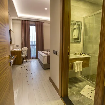 Honour Hotel Nigde