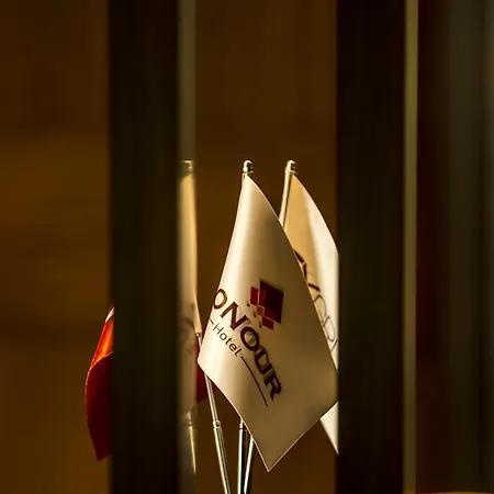 Hotel Honour Nigde