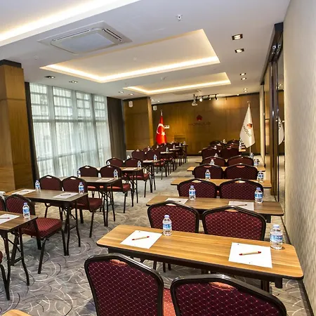 Honour Hotel Nigde