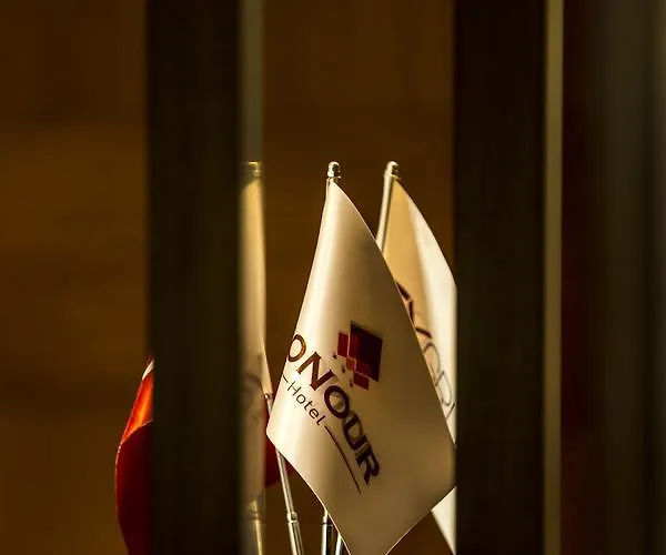 Hotel Honour Nigde